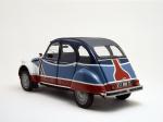 Citroen 2CV6 Basket 1977 года
